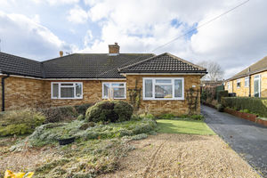 Rear garden- click for photo gallery